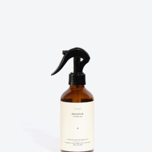 perfumed home spray dellingr