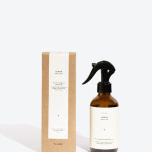 perfumed home spray norns