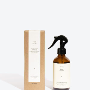 perfumed home spray thor